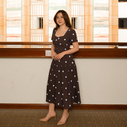 Lolliestory Anastelle Dress