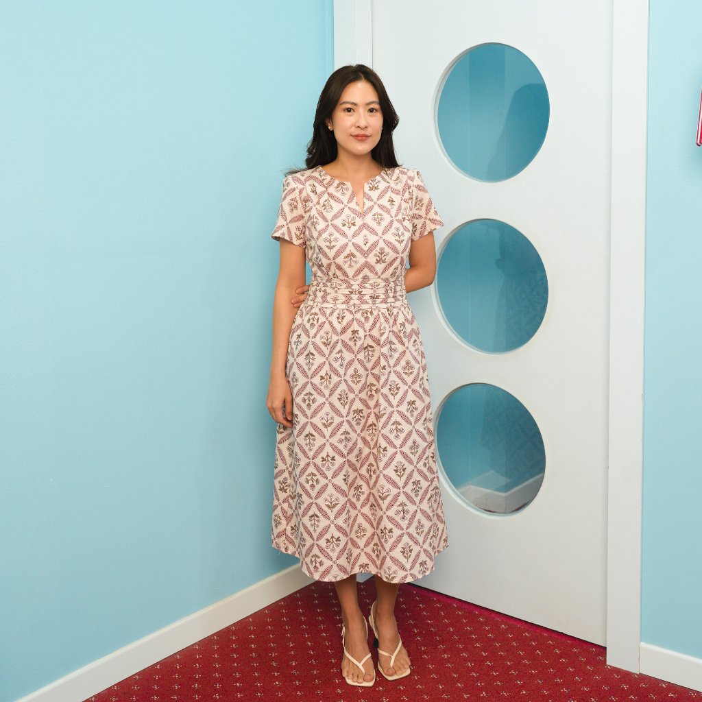 Lolliestory Swift Dress