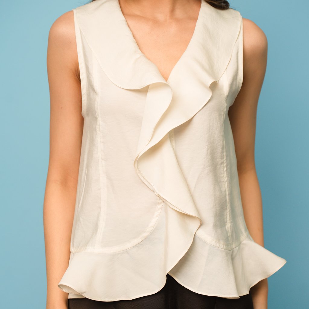 Lolliestory March Top