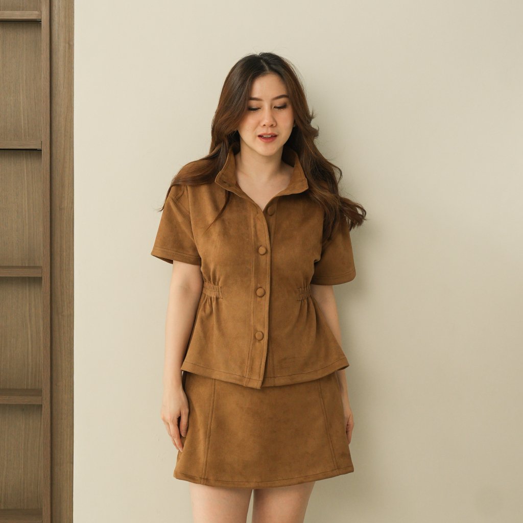 Lolliestory Mao Set