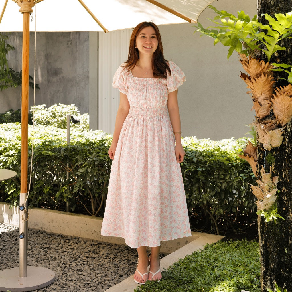 Lolliestory Naveen Dress