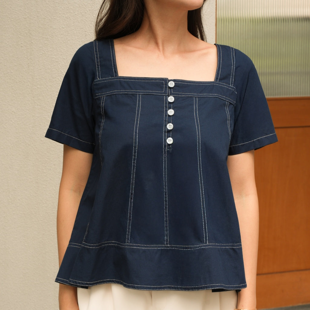 Lolliestory Dalton Top