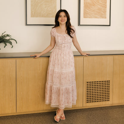Lolliestory Evangeline Dress
