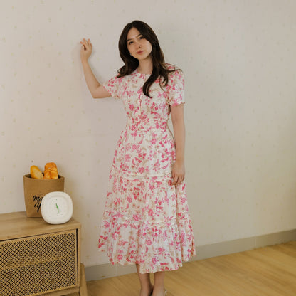 Lolliestory Revany Dress