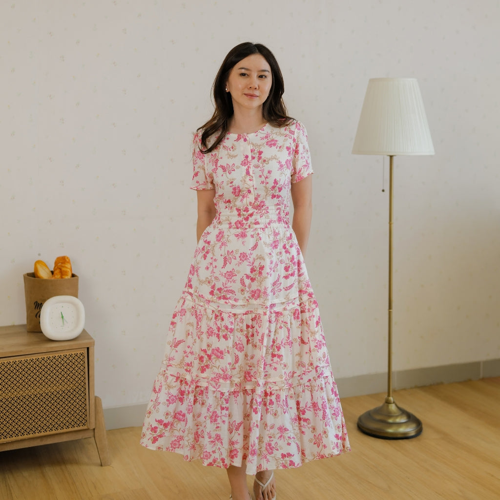 Lolliestory Revany Dress