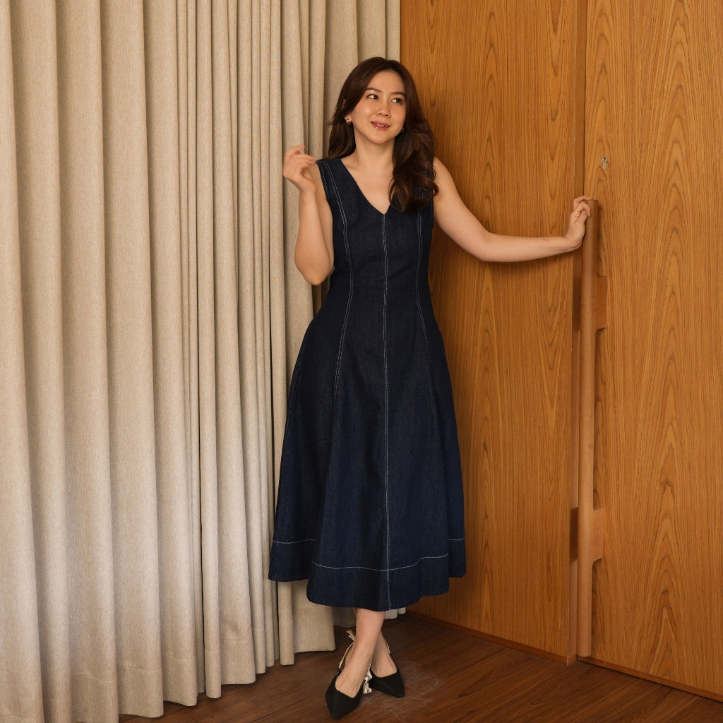 Lolliestory Cleony Dress