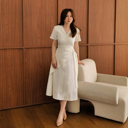 Lolliestory Pevita Dress