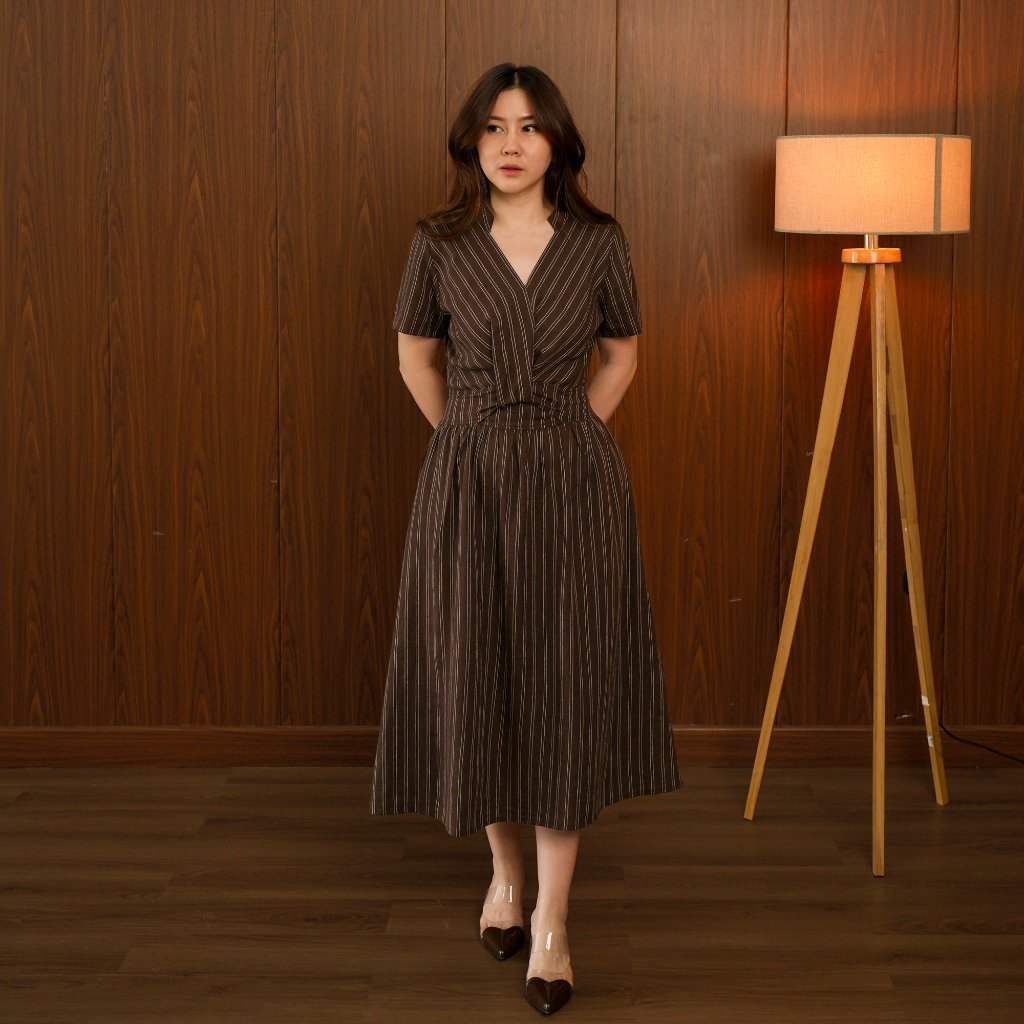 Lolliestory Maddie Dress
