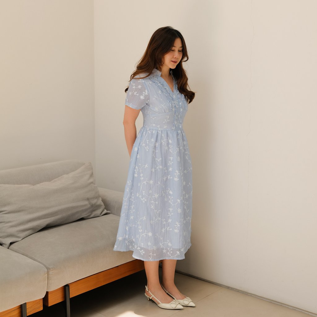 Lolliestory Ellean Dress