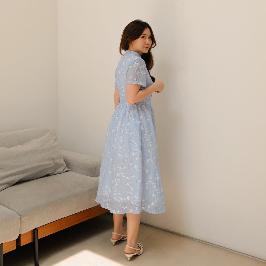 Lolliestory Ellean Dress