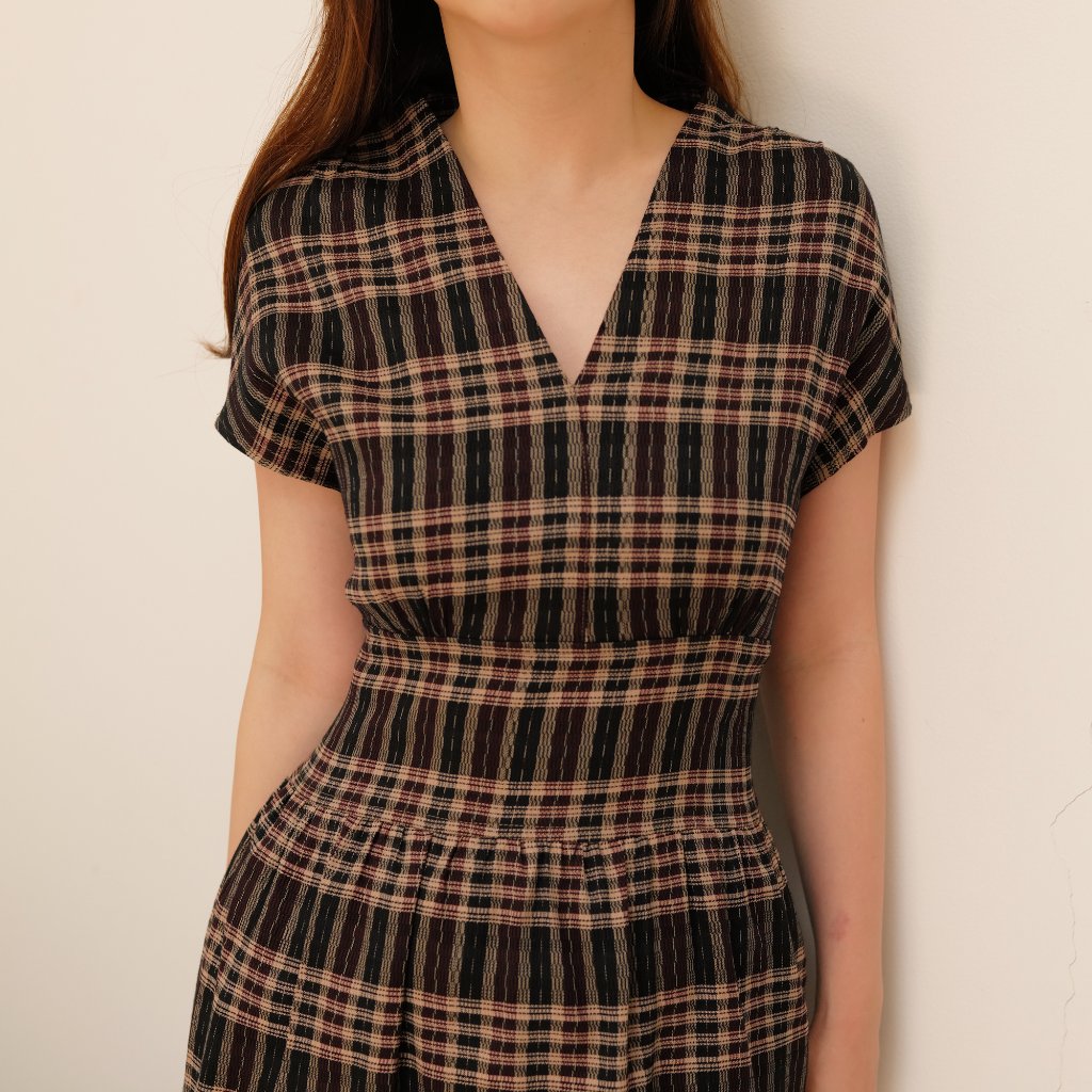 Lolliestory Grethel Dress