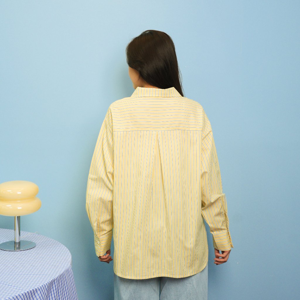 Lolliestory Cooper Top
