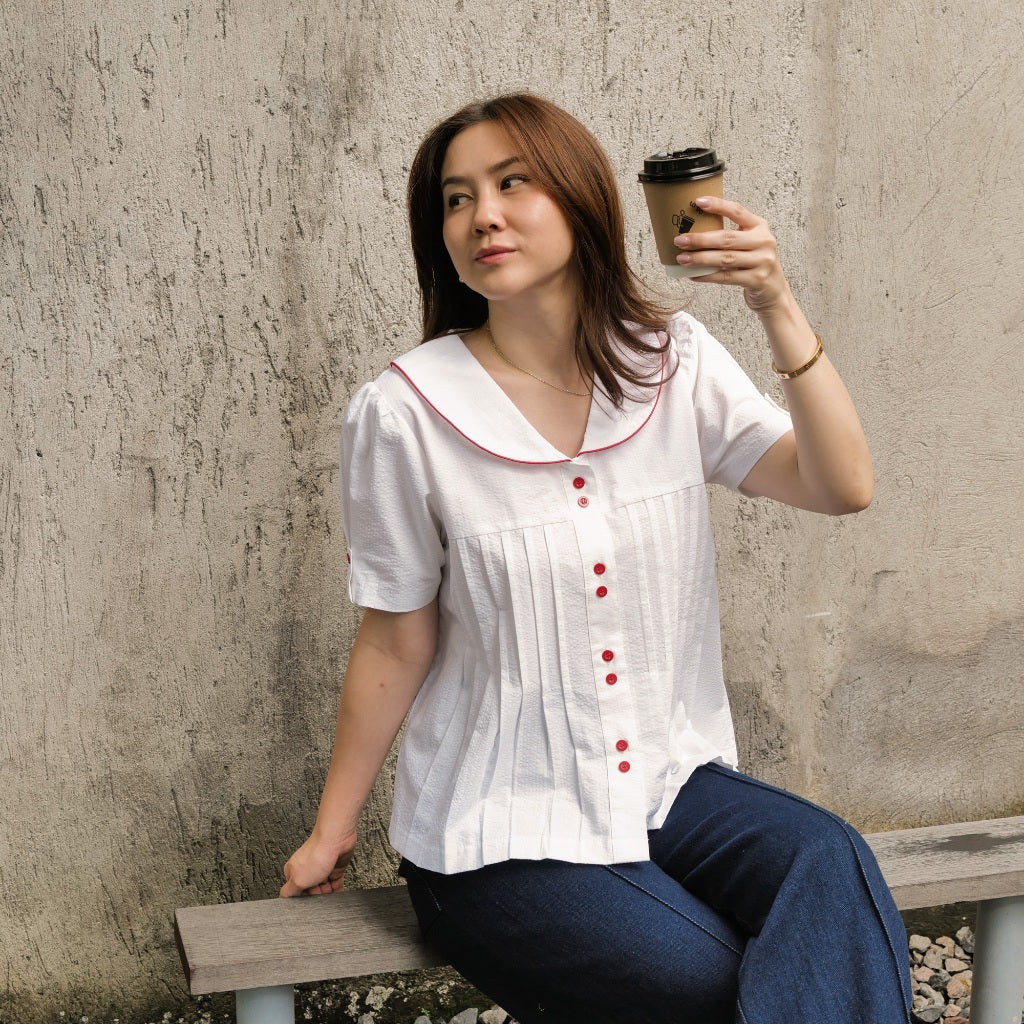 Lolliestory Aritsy Top