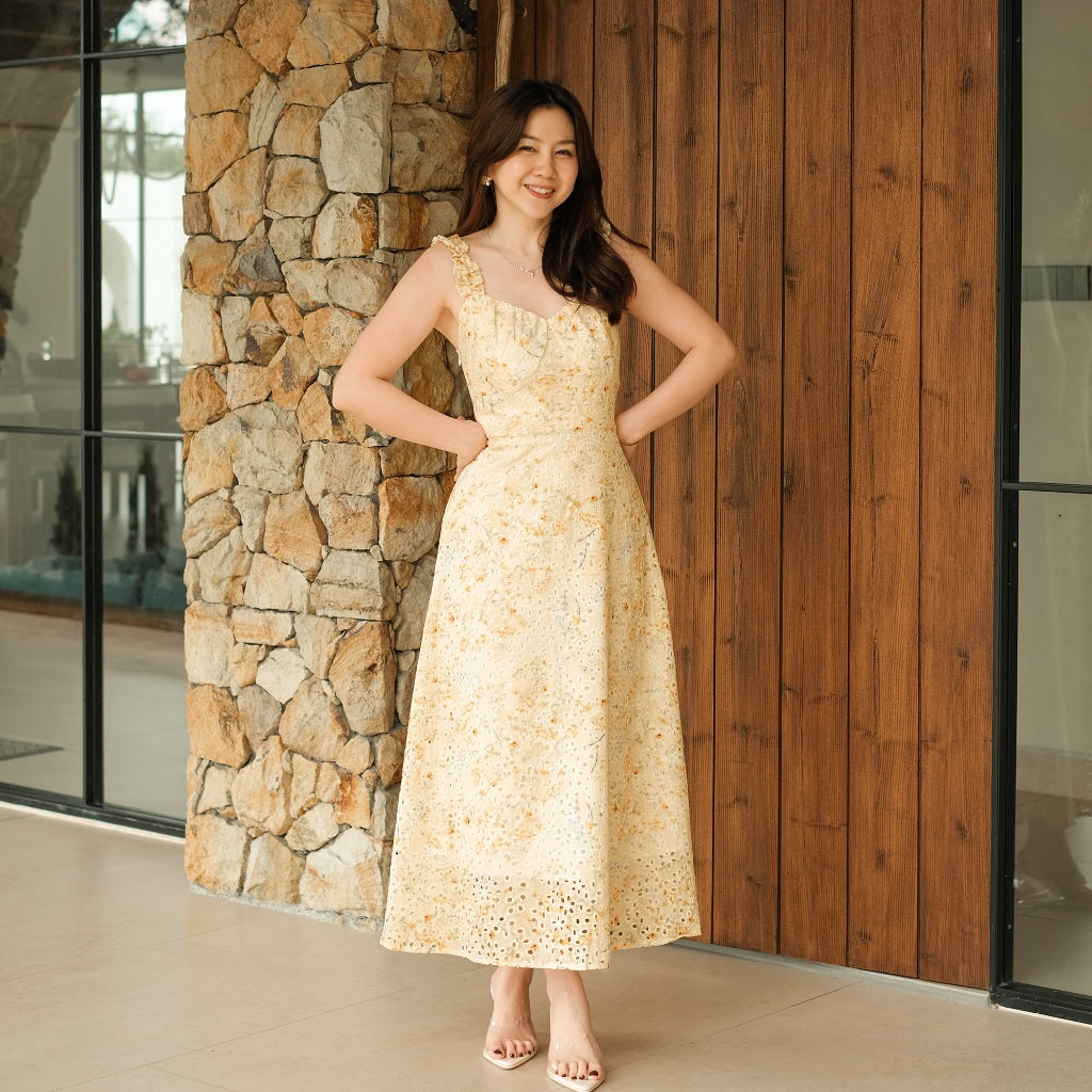 Lolliestory Faradina Dress