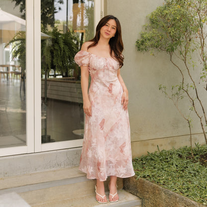 Lolliestory Richelle Dress