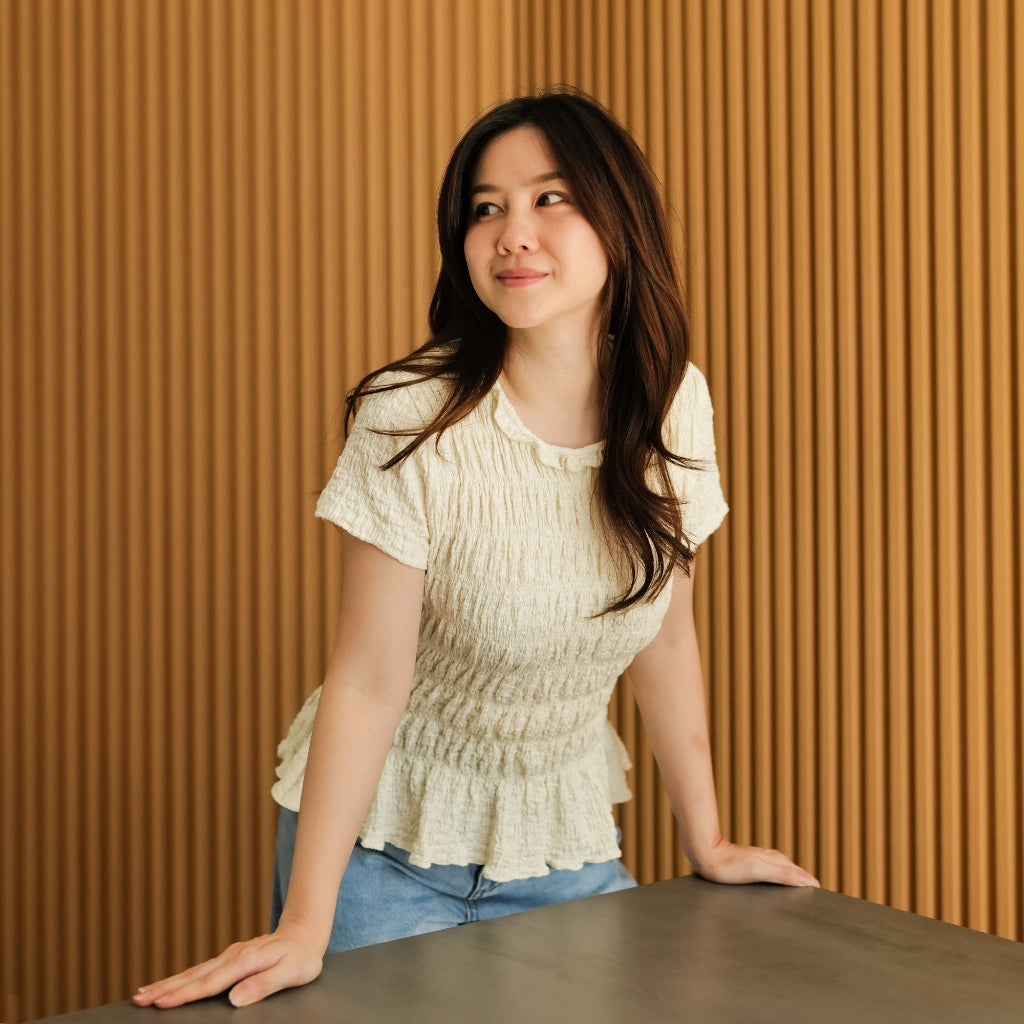 Lolliestory Yuli Top