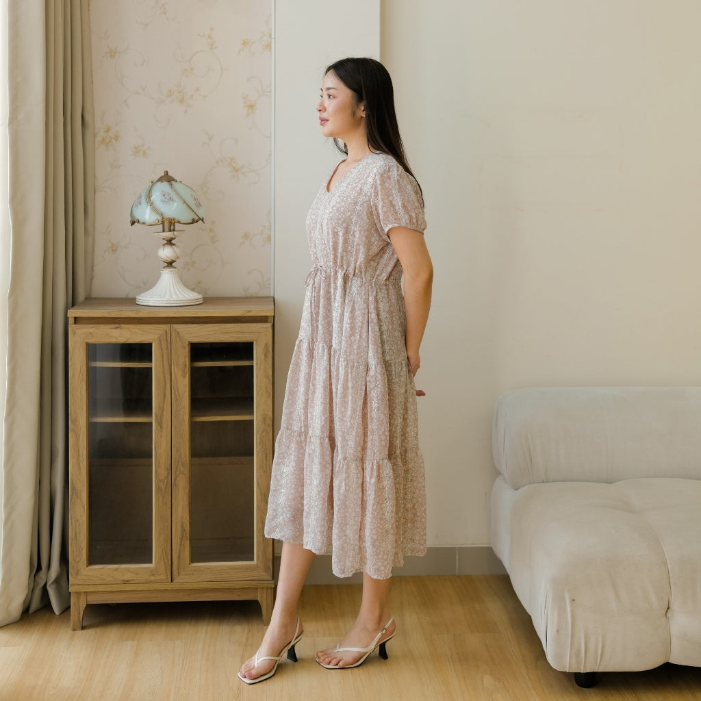 Lolliestory Calista Dress