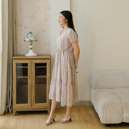 Lolliestory Calista Dress