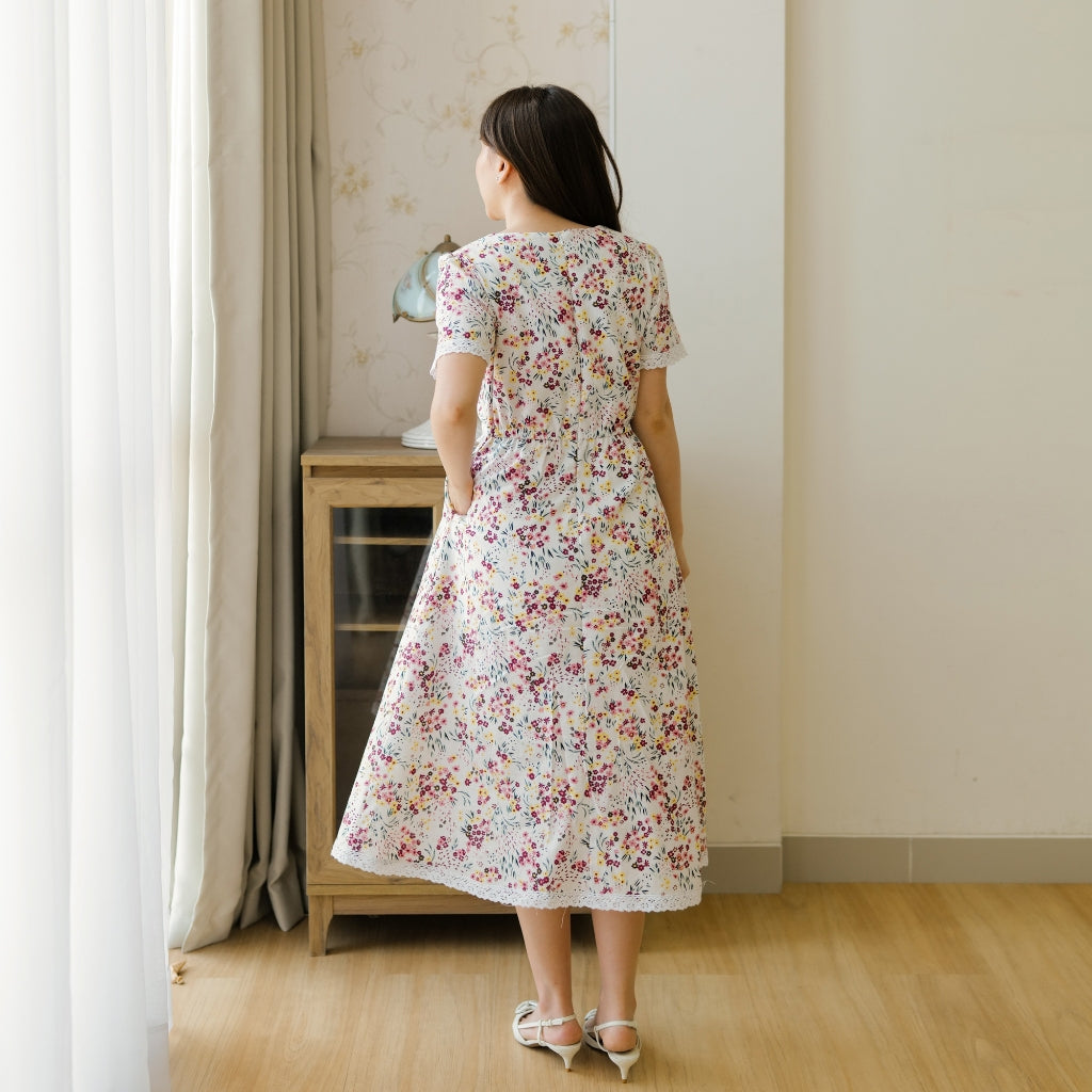 Lolliestory Naressa Dress