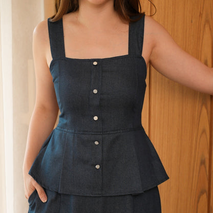 Lolliestory Femmy Dress