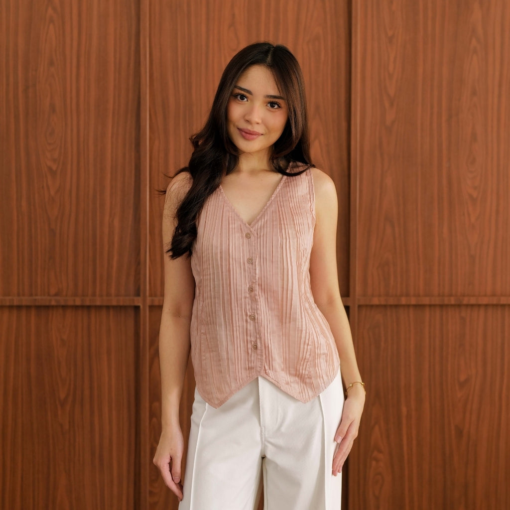 Lolliestory Caldera Top