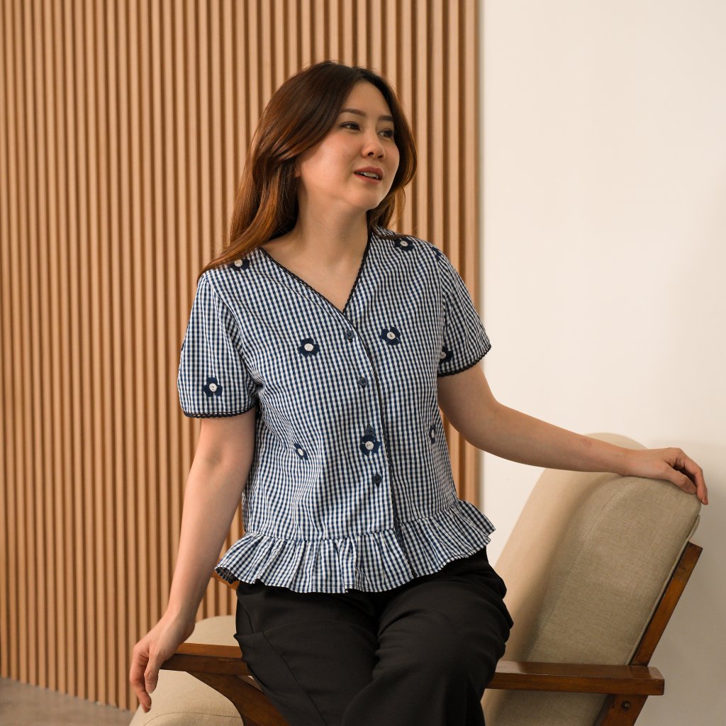 Lolliestory Peppi Top