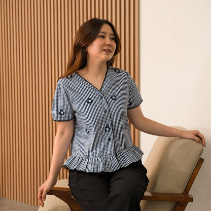 Lolliestory Peppi Top