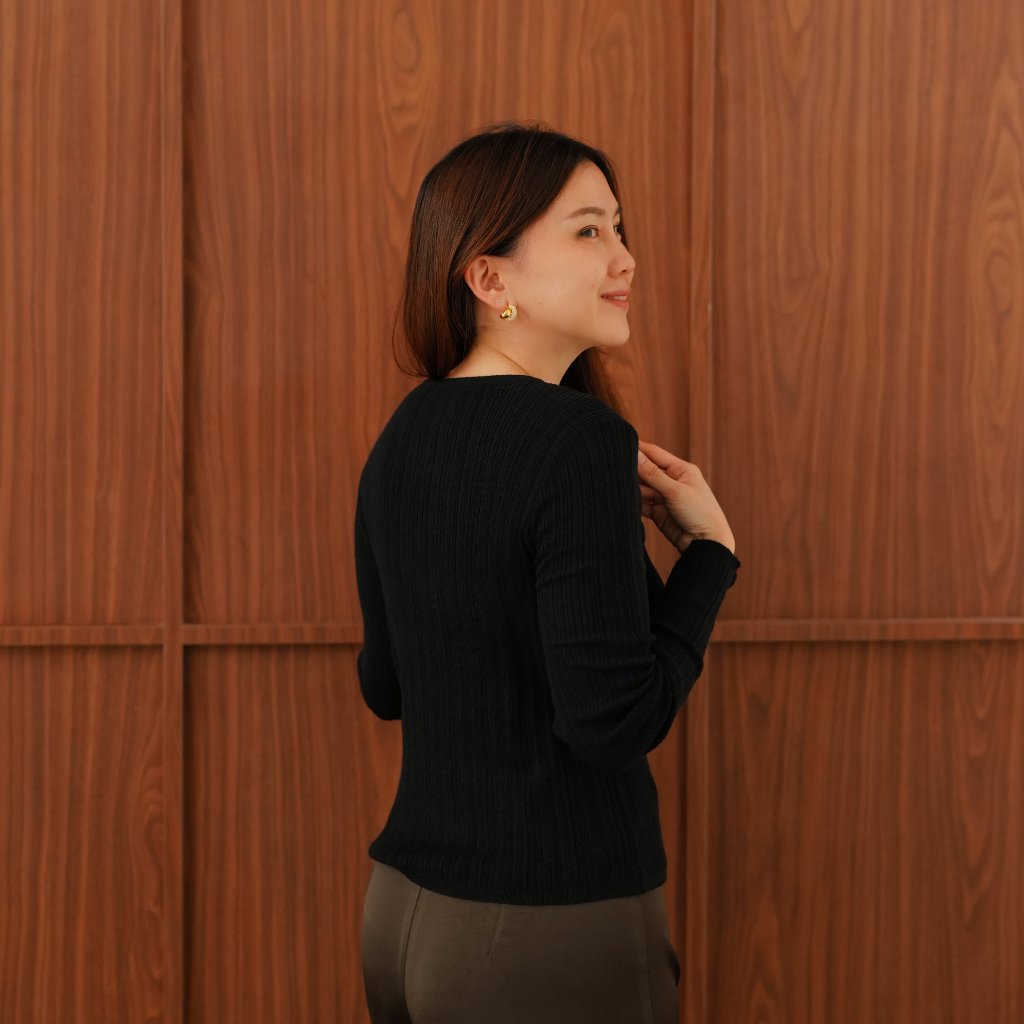 Lolliestory Lova Cardi