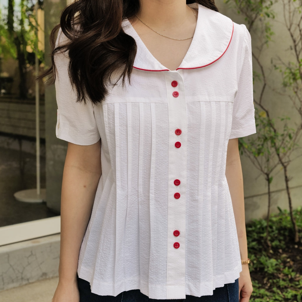 Lolliestory Aritsy Top