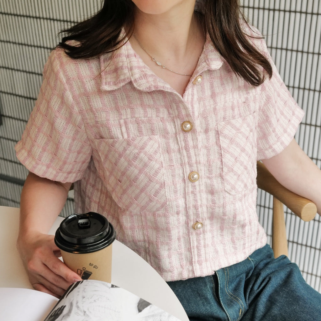 Lolliestory Pine Top