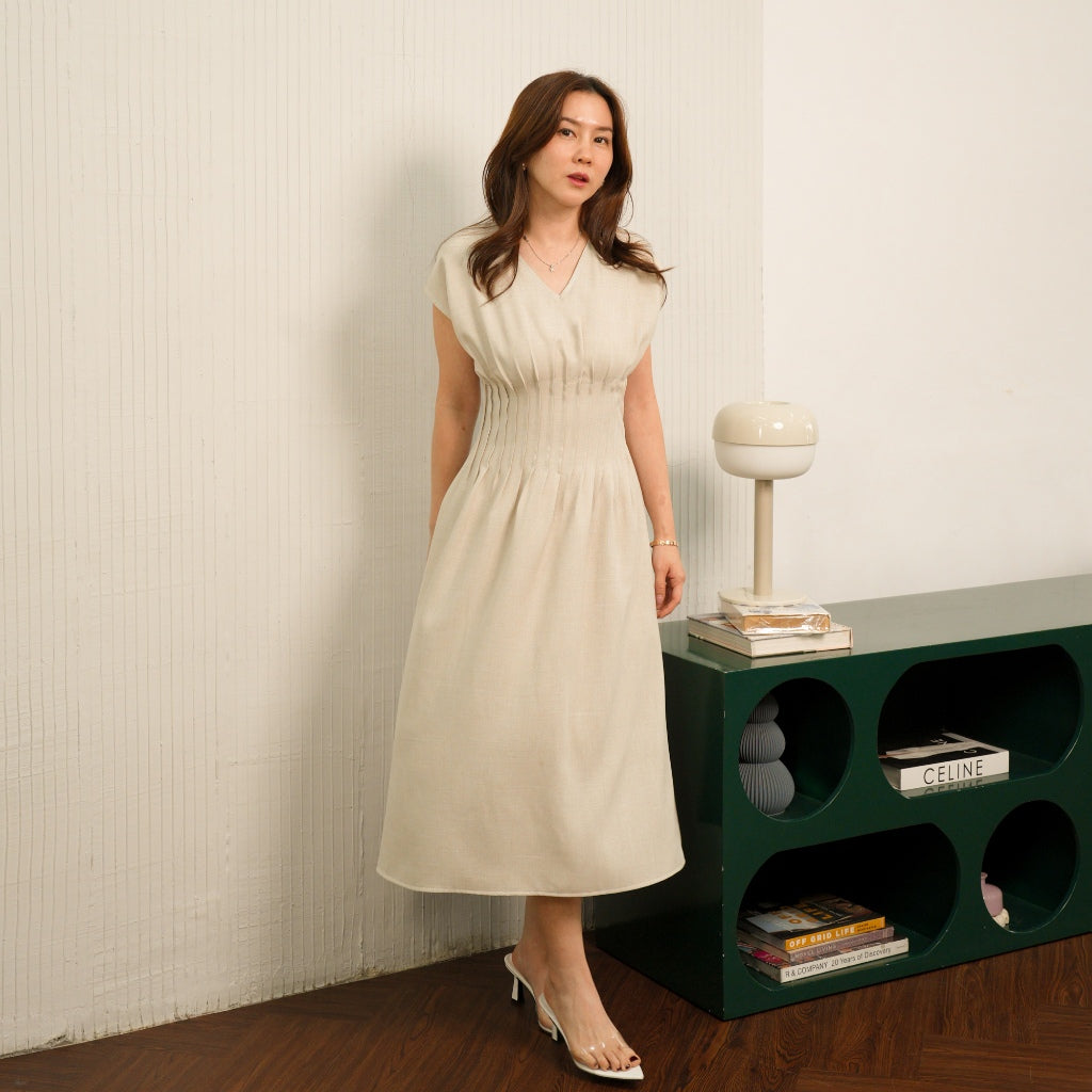 Lolliestory Nathania Dress