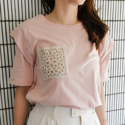 Lolliestory Gavia Top