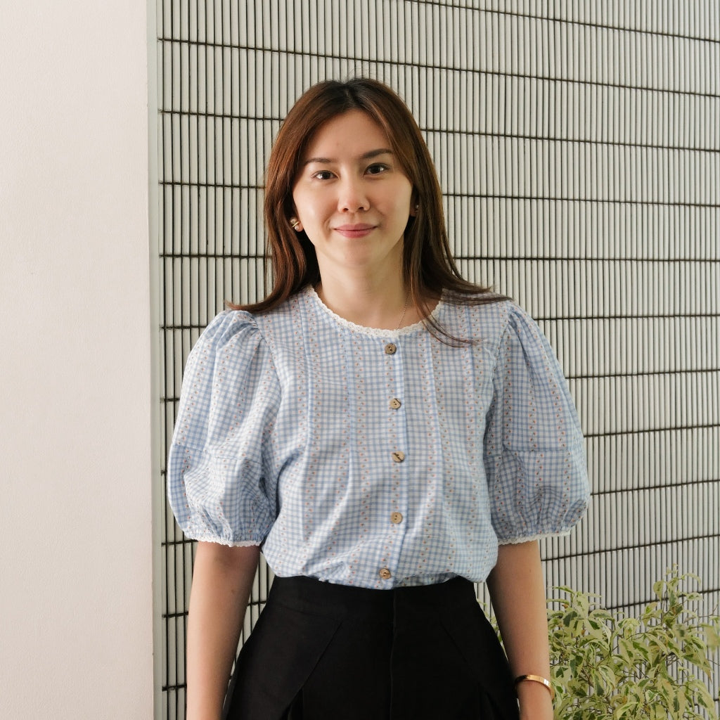 Lolliestory Allie Top