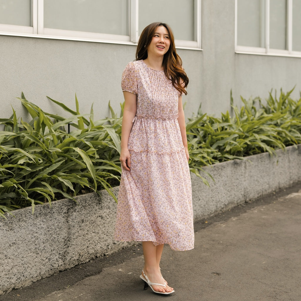 Lolliestory Avielle Dress