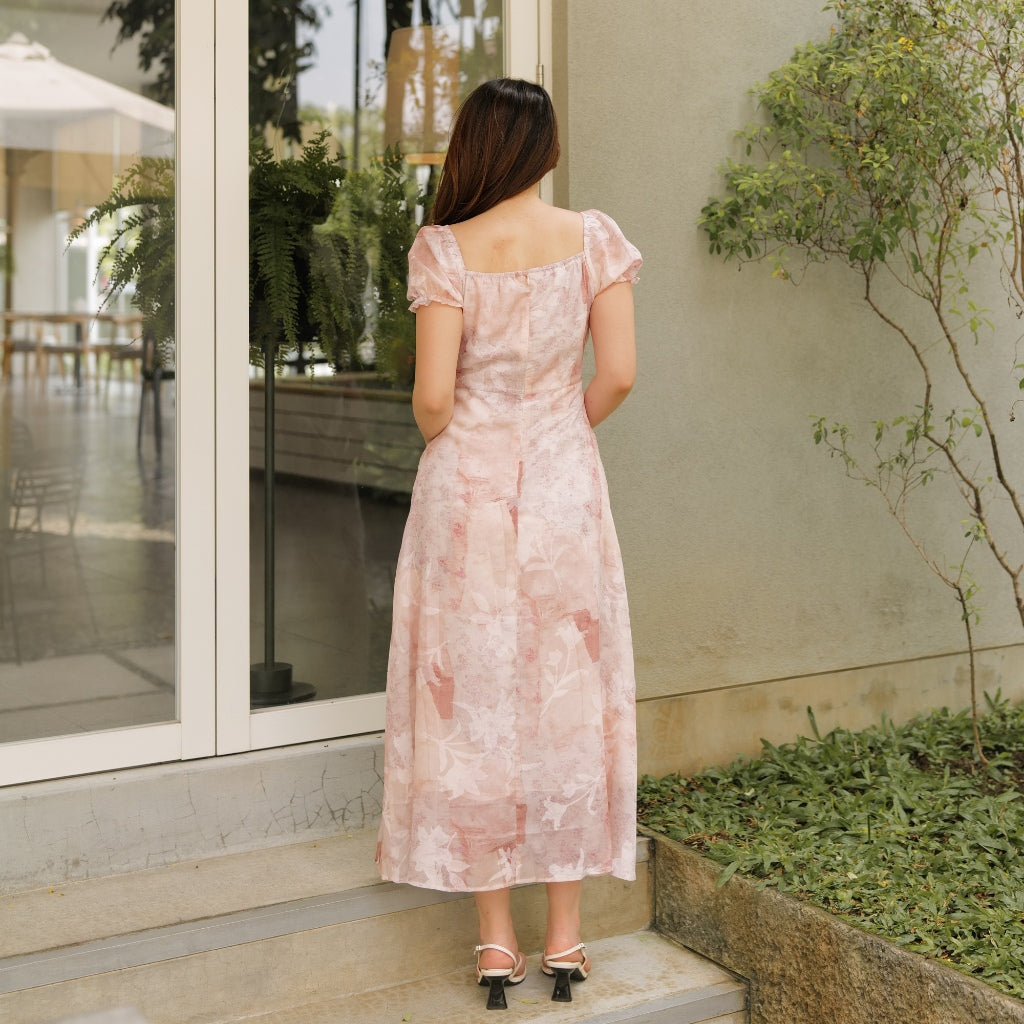 Lolliestory Richelle Dress