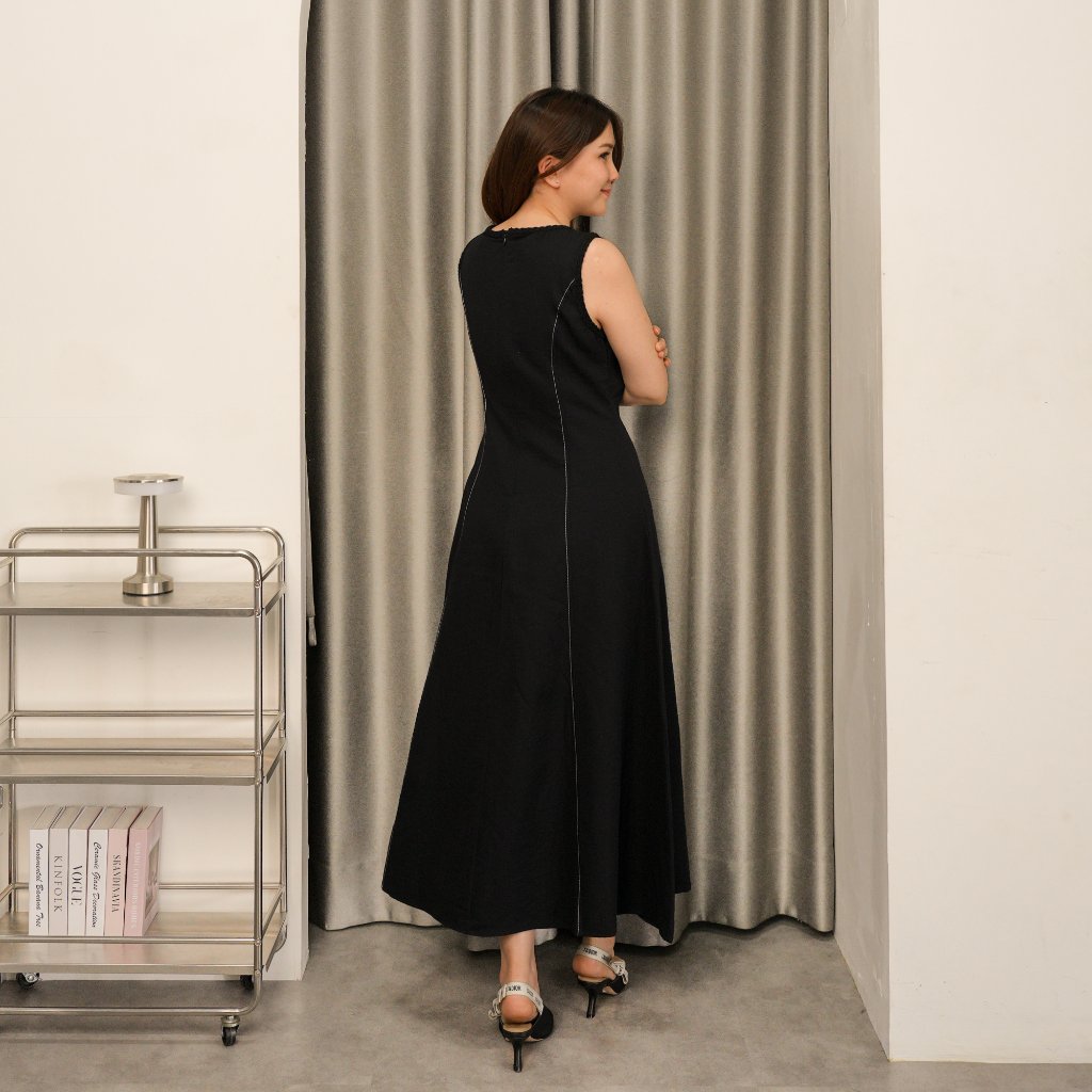Lolliestory Naelia Dress