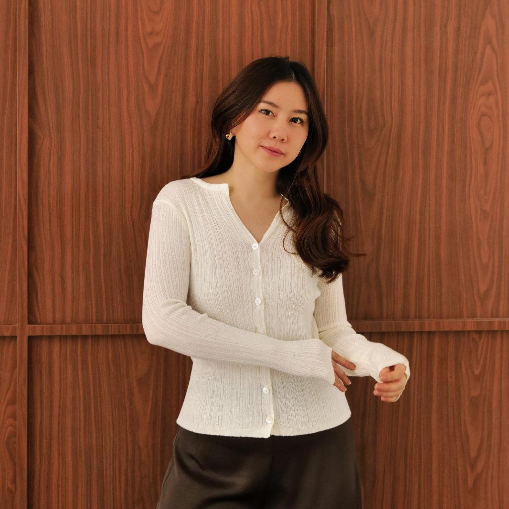 Lolliestory Lova Cardi