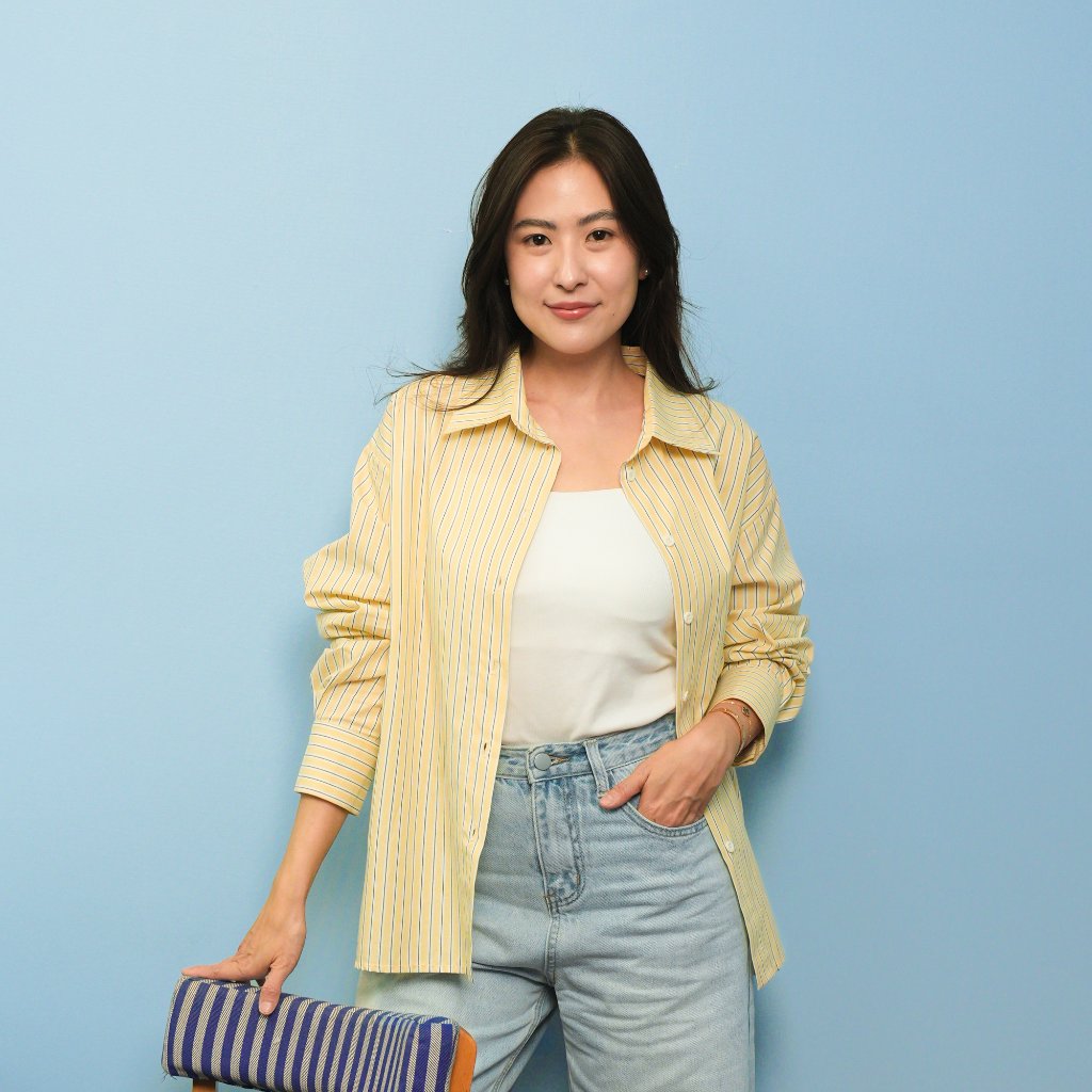 Lolliestory Cooper Top