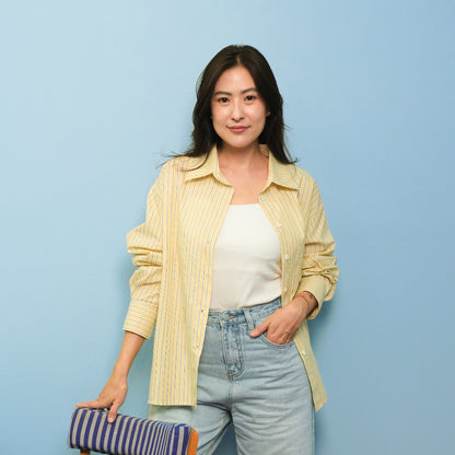 Lolliestory Cooper Top