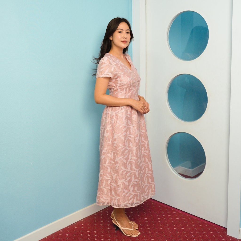 Lolliestory Sabina Dress