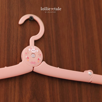 Lolliestory Merchandise Folding Hanger