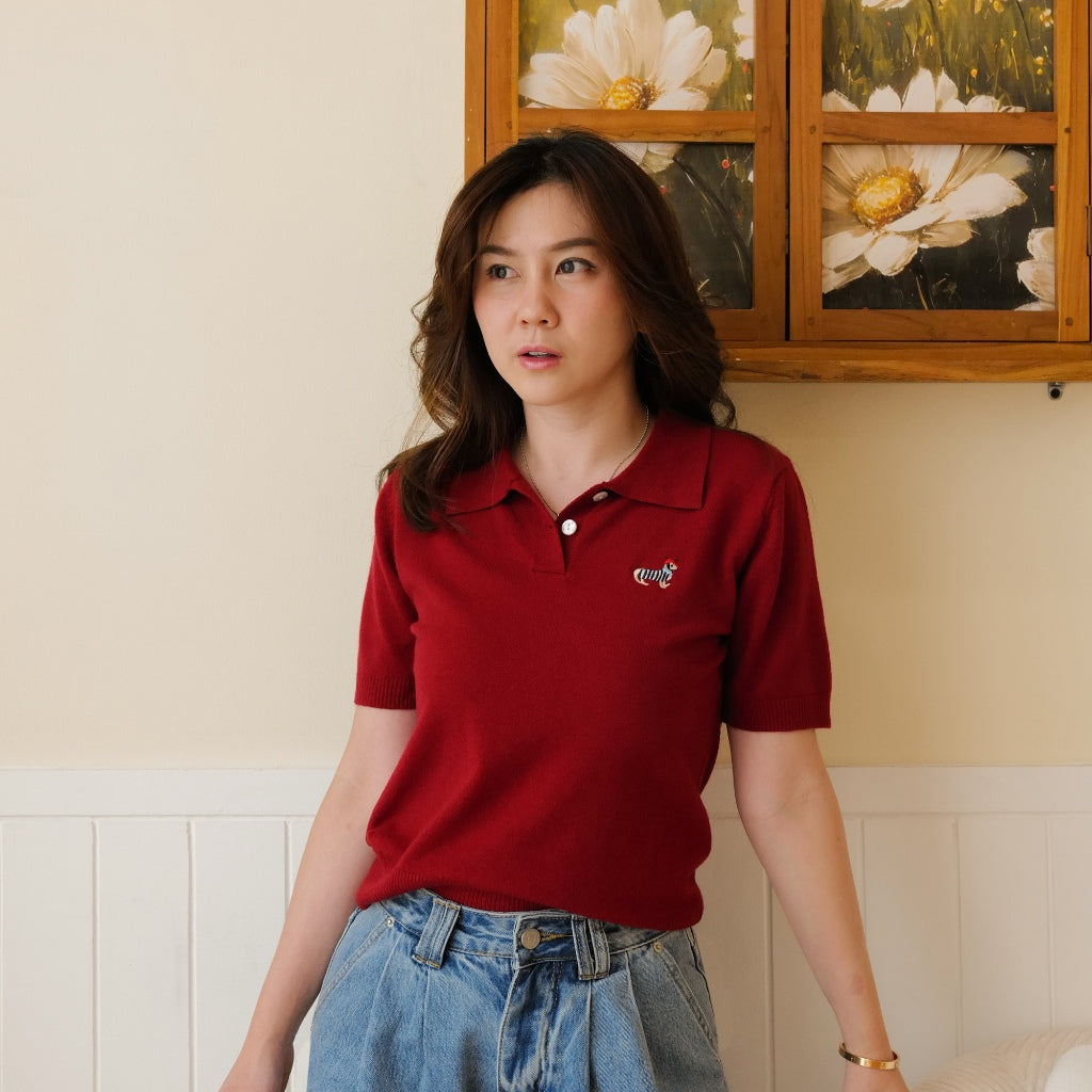 Lolliestory Mindy Top