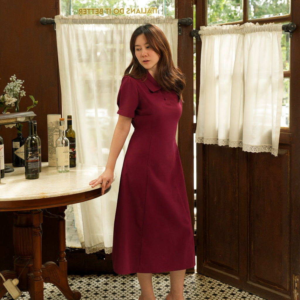 Lolliestory Mona Dress