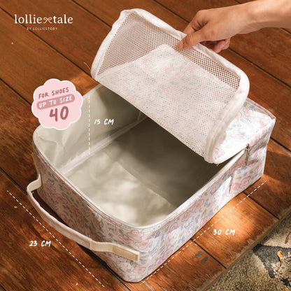Lolliestory Merchandise Shoe Bag