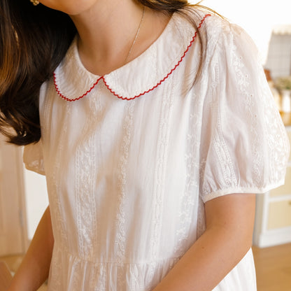 Lolliestory Cynthia Dress