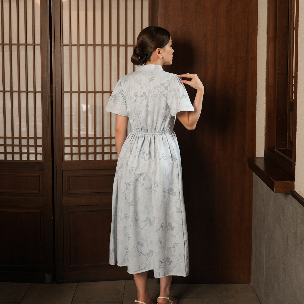 Lolliestory Lan Dress