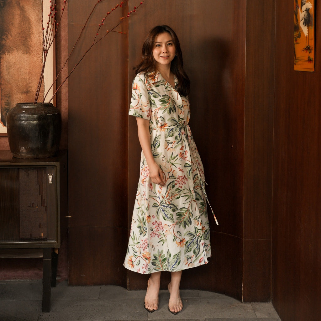 Lolliestory Qian Dress