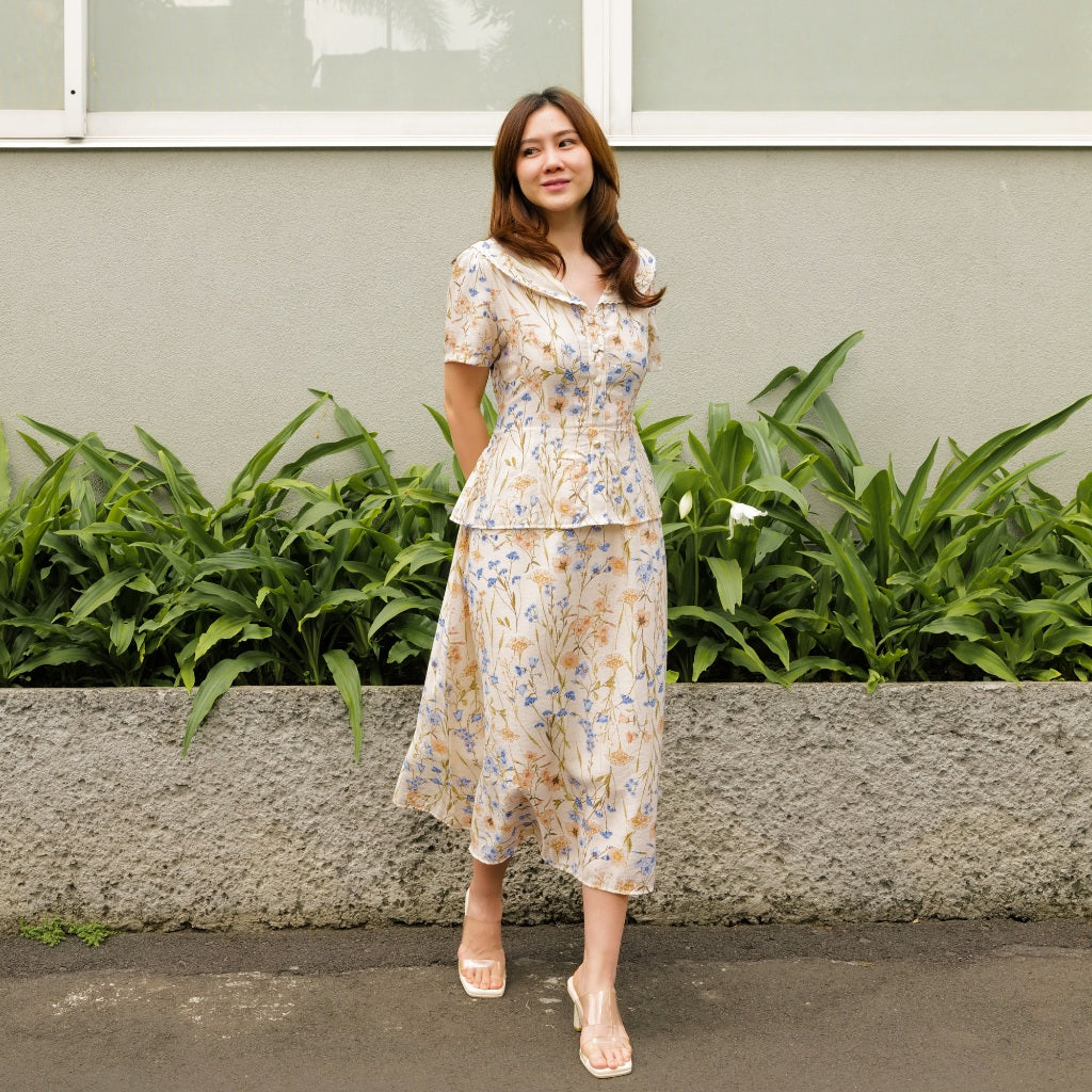 Lolliestory Destia Dress