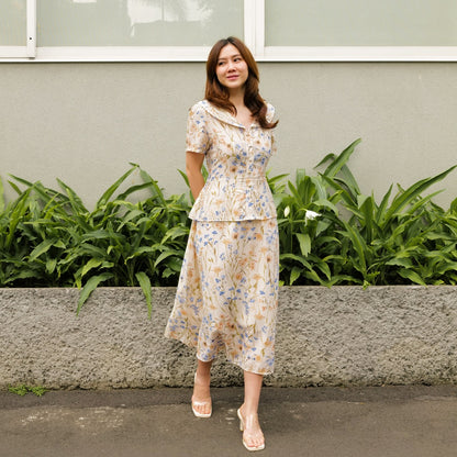 Lolliestory Destia Dress