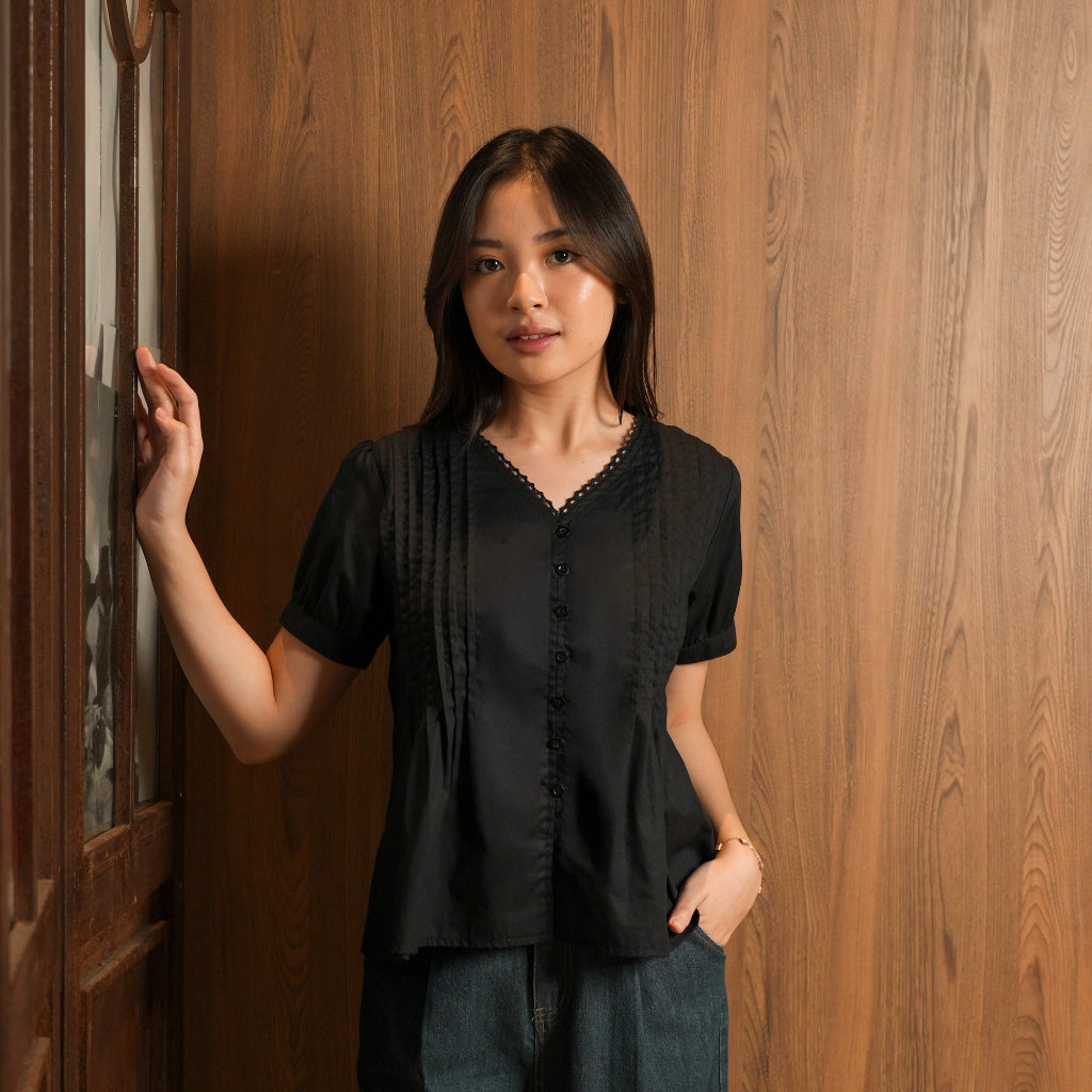 Lolliestory Aldora Top